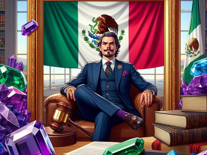 Licenciado en Durango Durango&nbsp;México